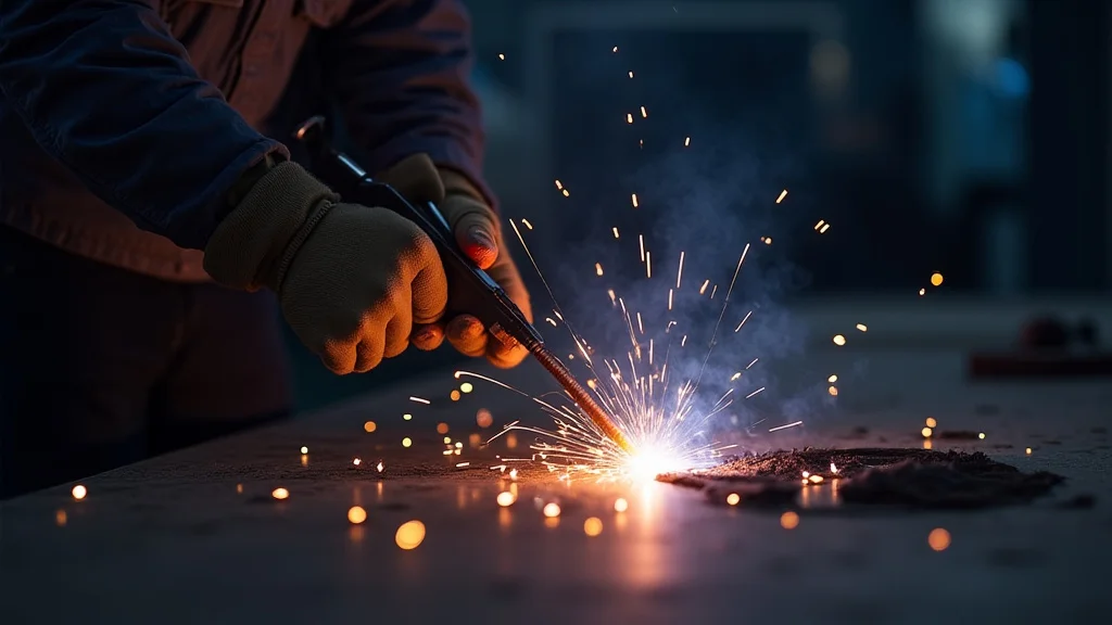 How Do You Protect Thin Metal While Welding?