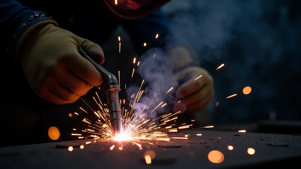 How Do You Protect Yourself From Electric Shock While Welding?