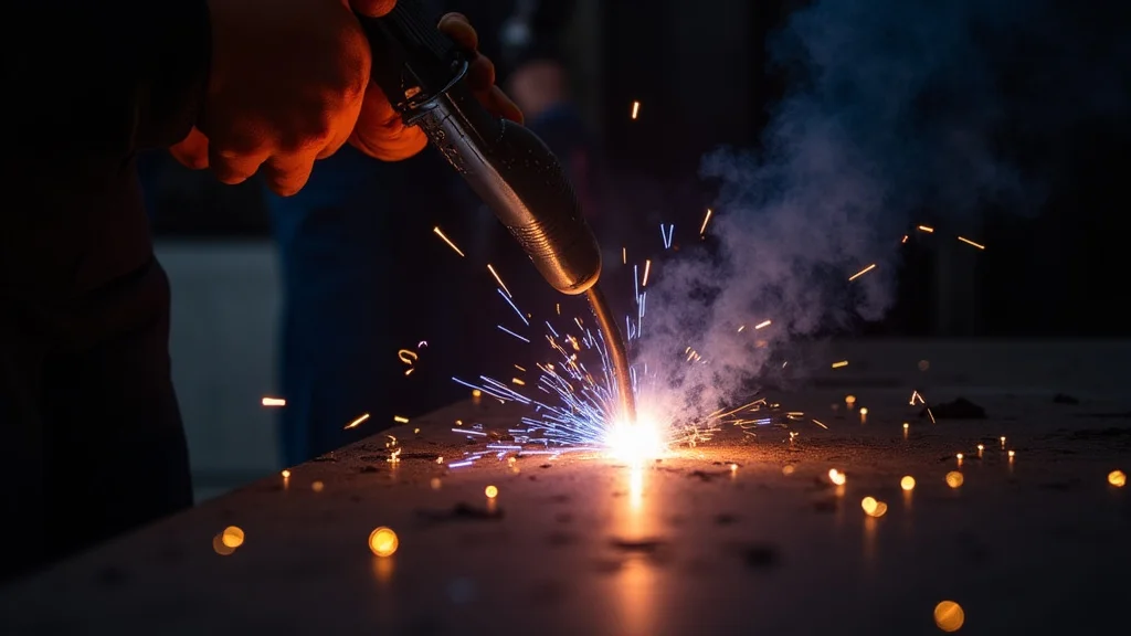 How Do You Reduce Burnback In Mig Welding?