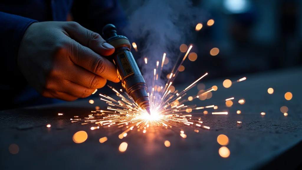 How Do You Select Welding Rods For Stainless Steel?