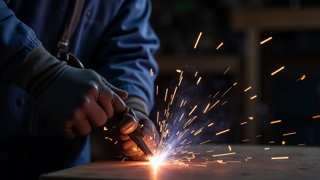 How Do You Set Up A Mig Welder For Aluminum?