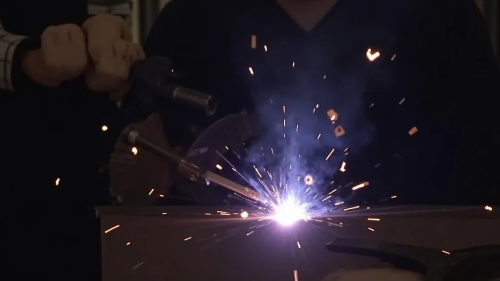 How To Adjust Mig Welder Wire Feed Speed