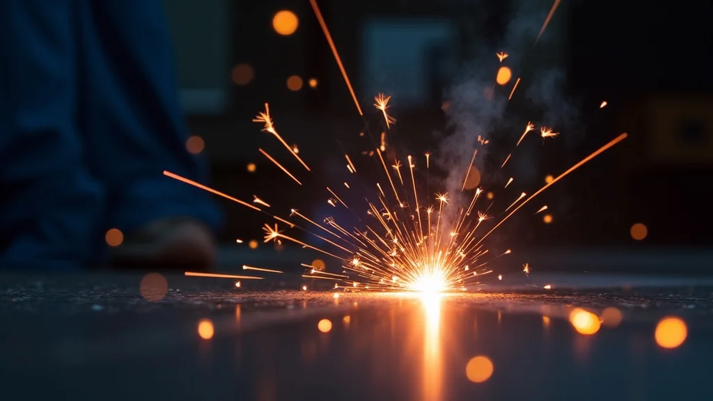 How To Choose The Right Electrode For Stick Welding