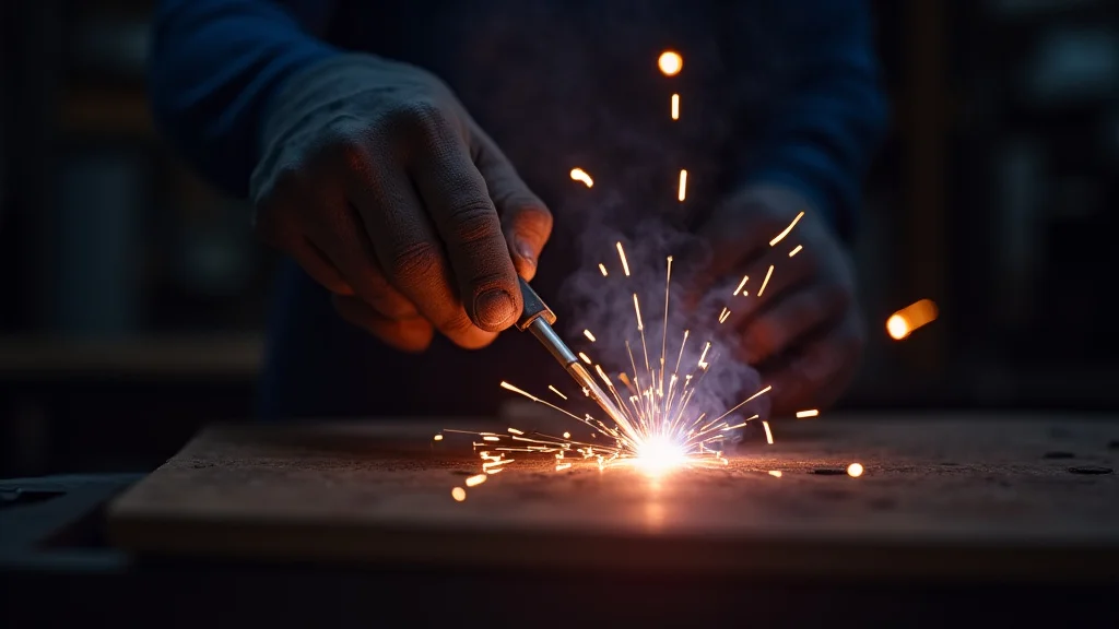 How To Choose Welding Rods For Different Metals