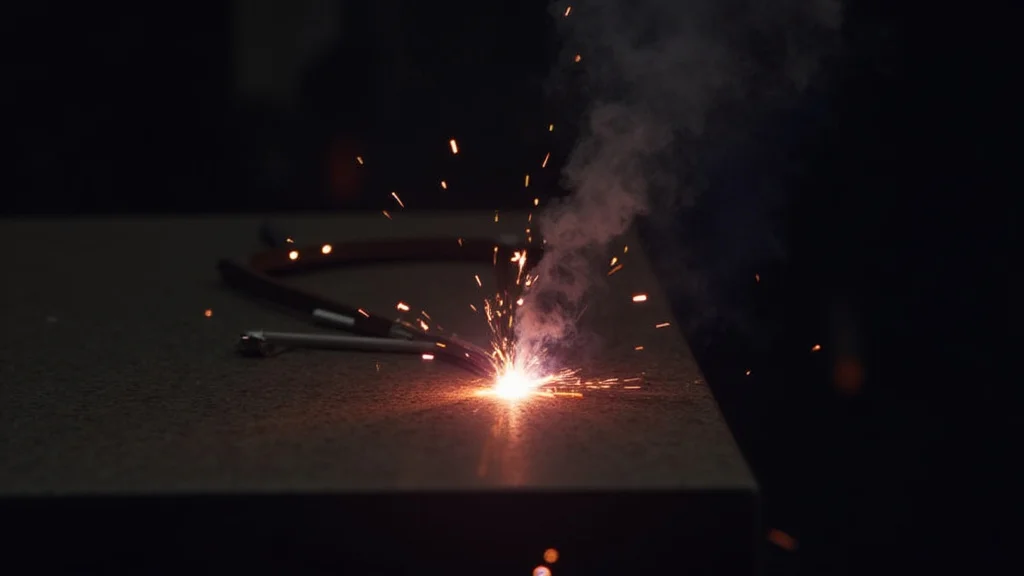 How To Extend The Life Of Welding Contact Tips