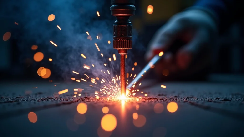 How To Extend The Life Of Welding Electrodes