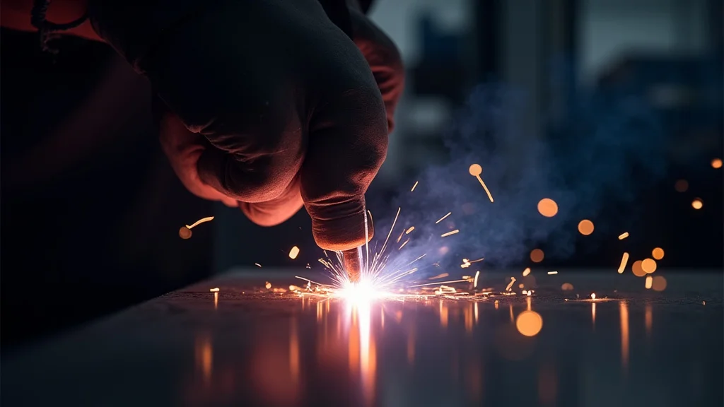 How To Fix Poor Penetration In Mig Welds