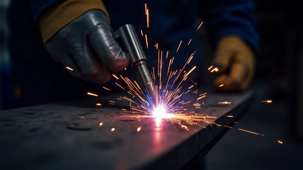 How To Improve Mig Weld Penetration On Steel