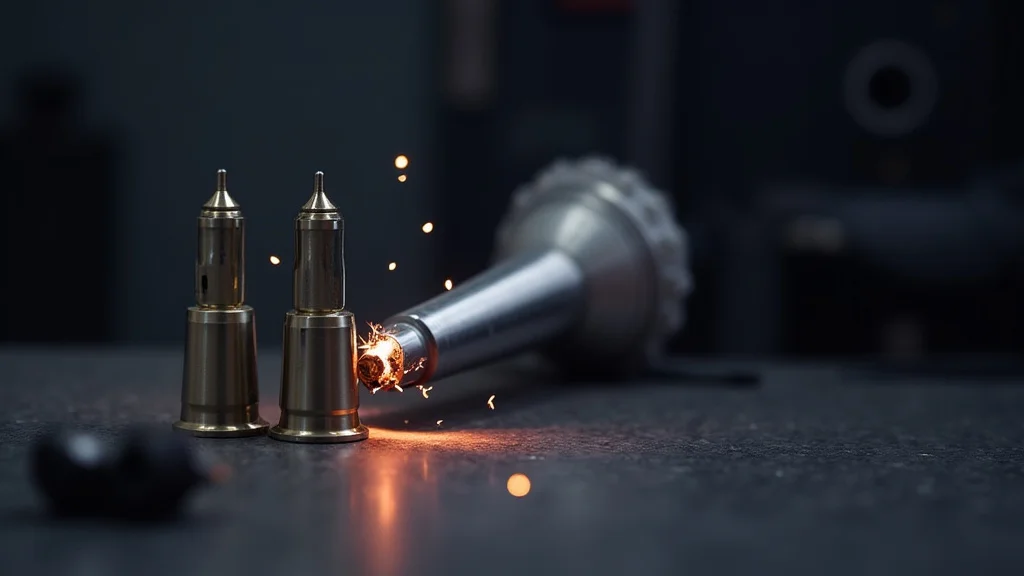 How To Properly Clean Mig Welding Nozzles