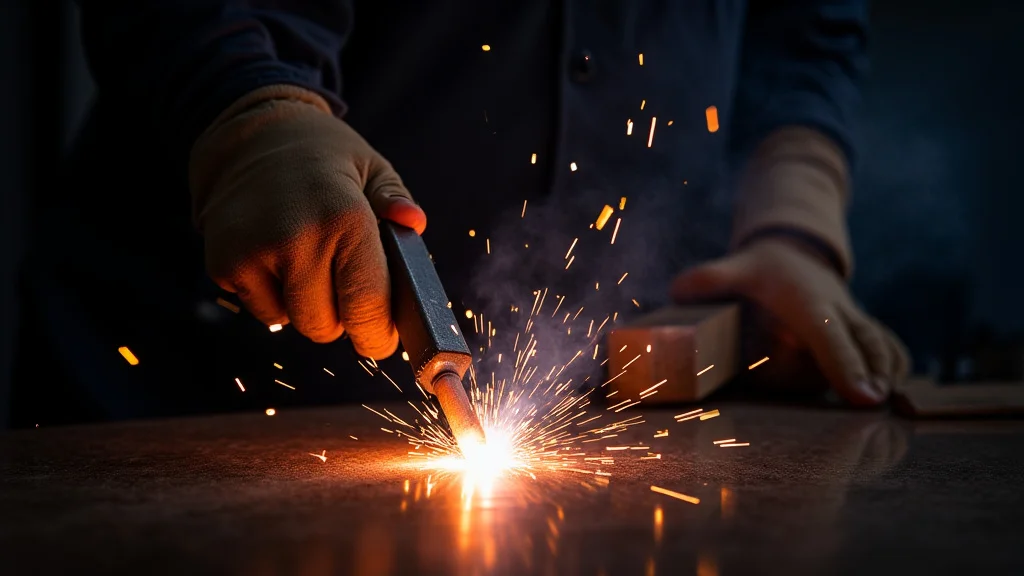 How To Protect Metal From Overheating While Welding