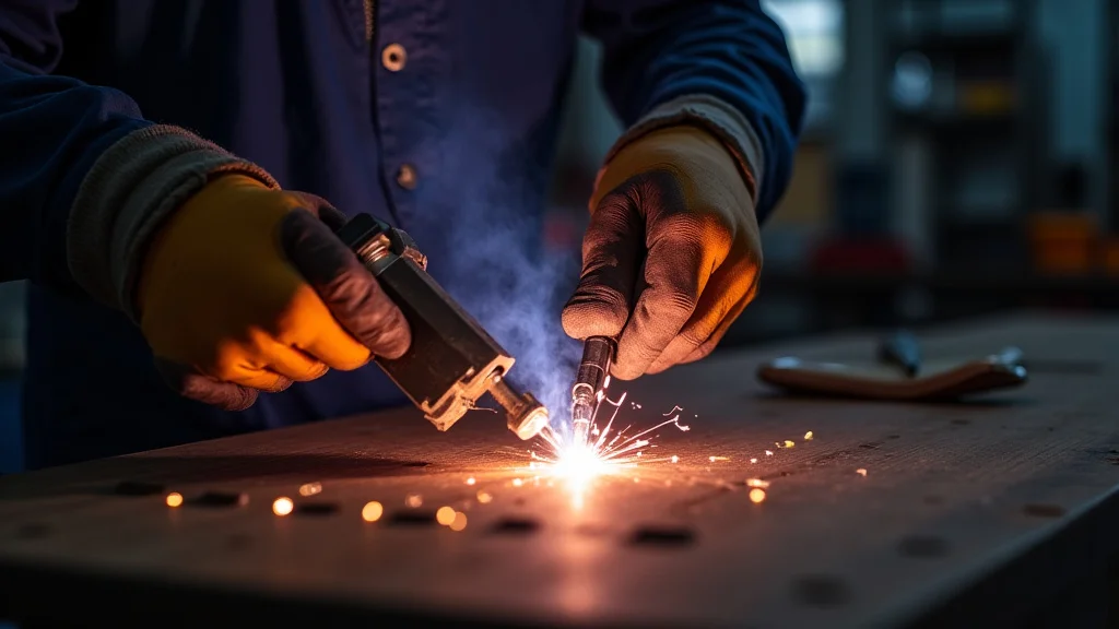 How To Troubleshoot Mig Welder Trigger Issues