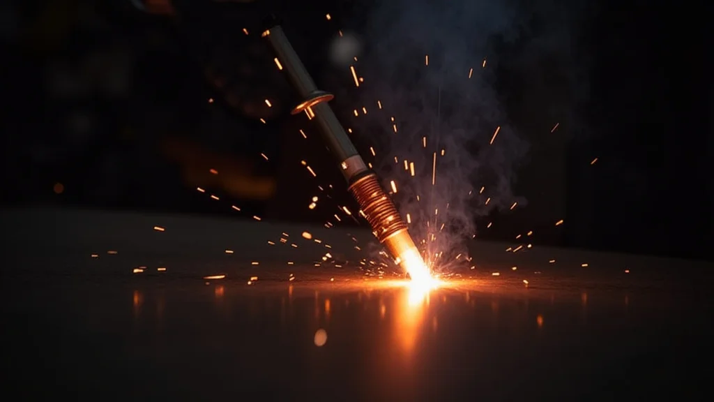 How To Troubleshoot Uneven Arc In Stick Welding