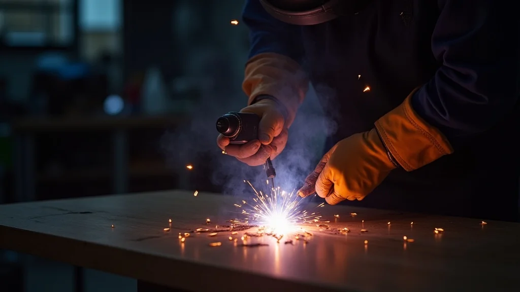 Mig Welder Not Producing Arc? Solutions Inside