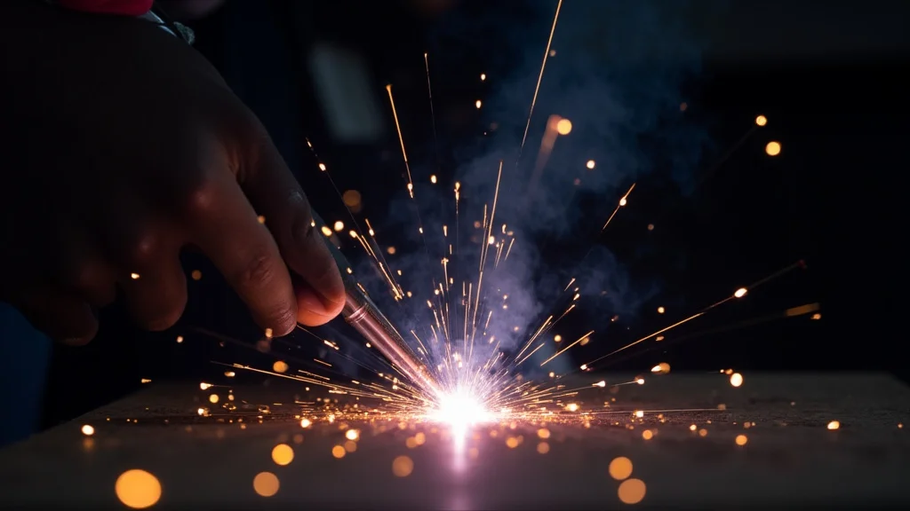 Mig Welder Spatter Issues? Troubleshooting Tips