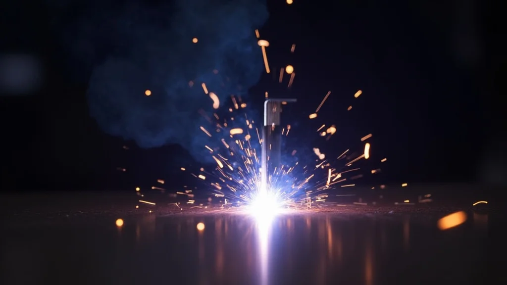 Mig Welder Spatter Problems? How To Solve