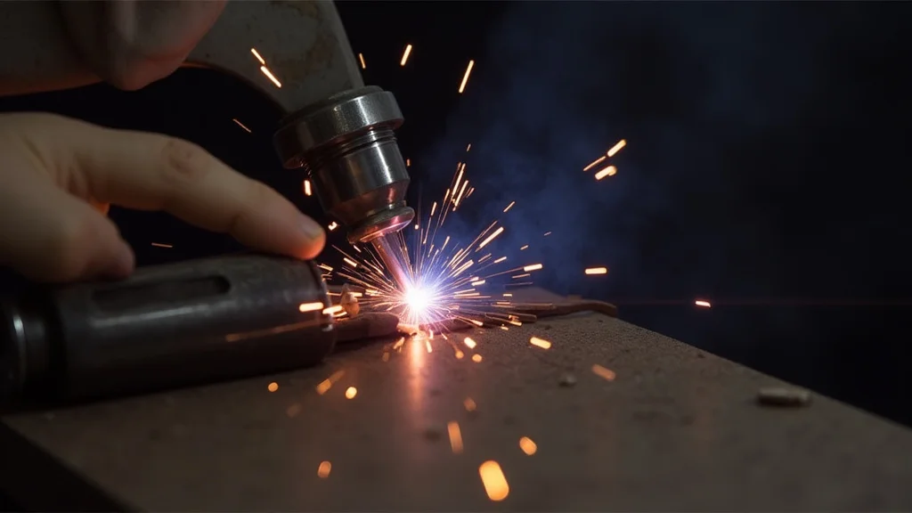 Mig Welder Wire Feed Not Working Properly