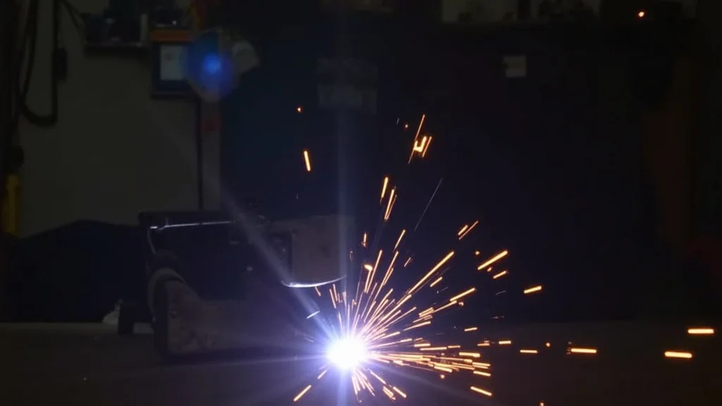 Mig Welder Wire Feed Speed Too Slow? Fix