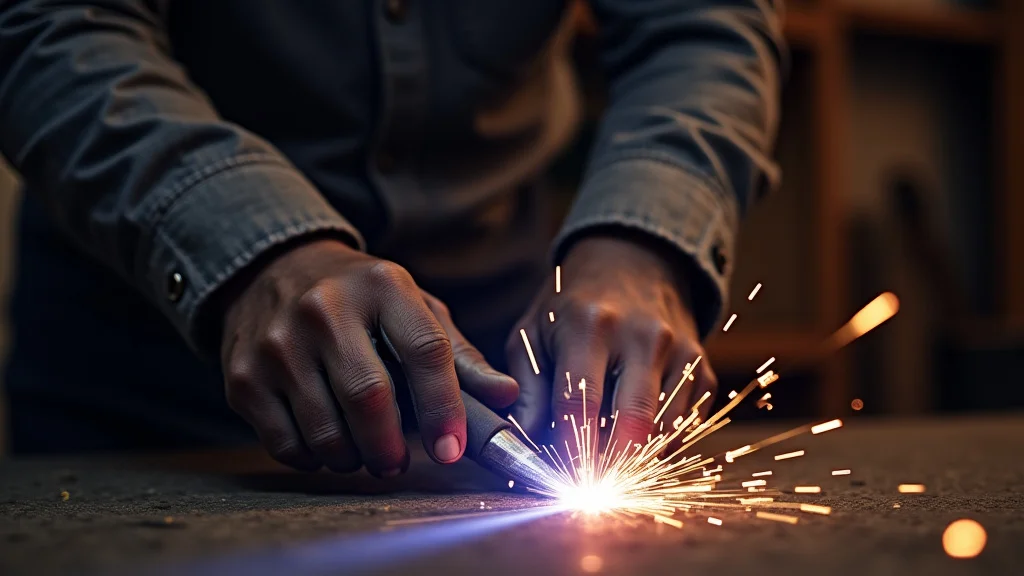 Mig Welder Wire Tangling? Easy Troubleshoot