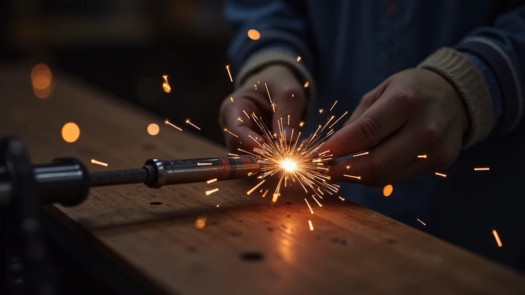 Mig Welder Wire Tangling Problem? Fix Fast