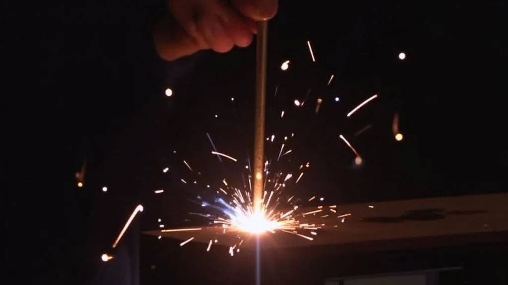 Stick Welder Arc Cutting Out? Fix Fast