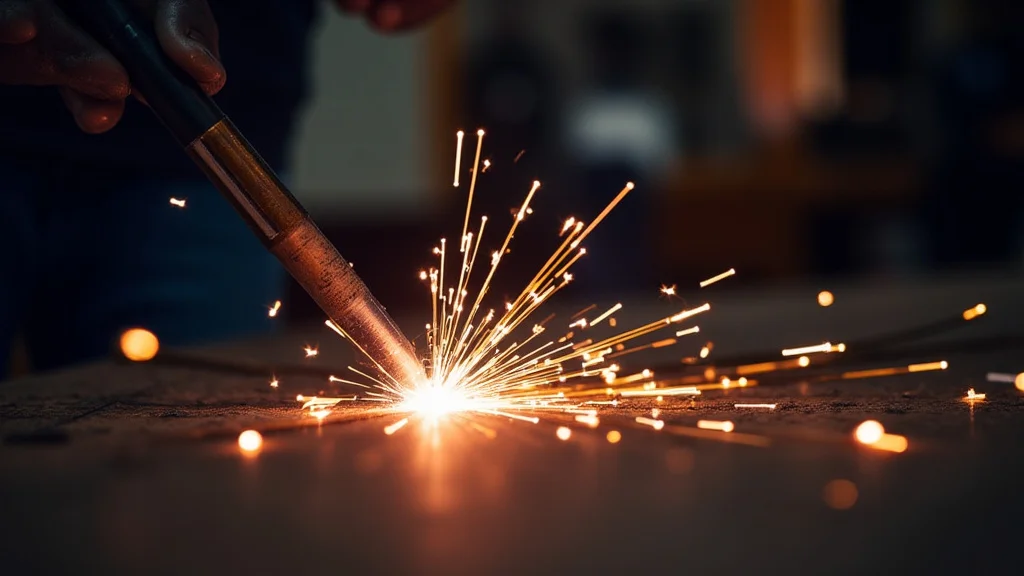 Stick Welder Cable Issues? Step Solutions