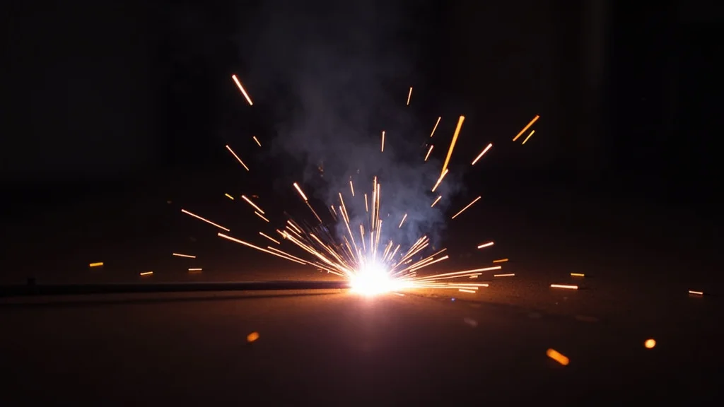 Stick Welder Power Flickering? Solutions