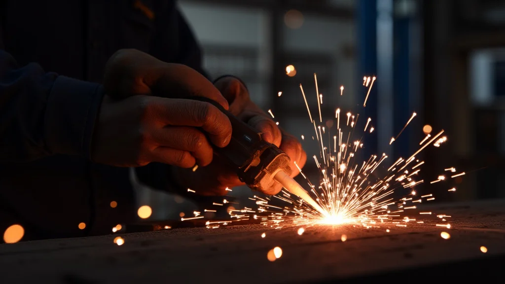 Stick Welder Power Interruption? Troubleshoot