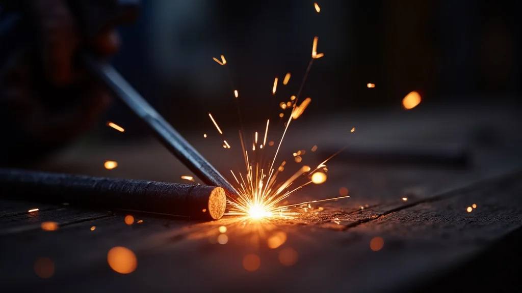 Stick Welder Rod Sticking? Troubleshoot