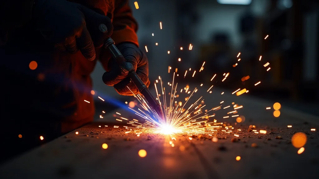 Stick Welder Stopping Randomly? Fix Fast