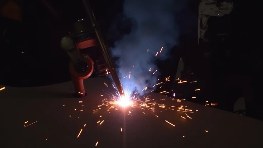 Stick Welder Voltage Drop Problem? Troubleshoot