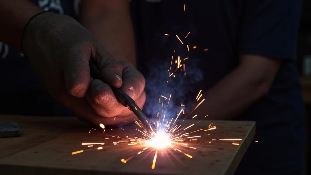 Stick Welder WonโT Start? HereโS What To Check