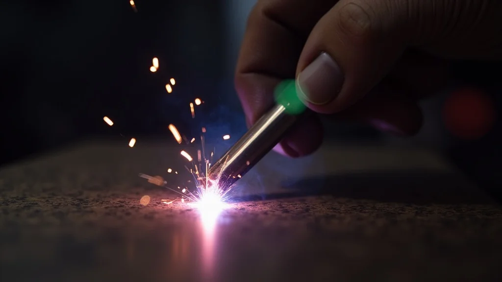 Tig Welder Arc Too Short? Troubleshoot