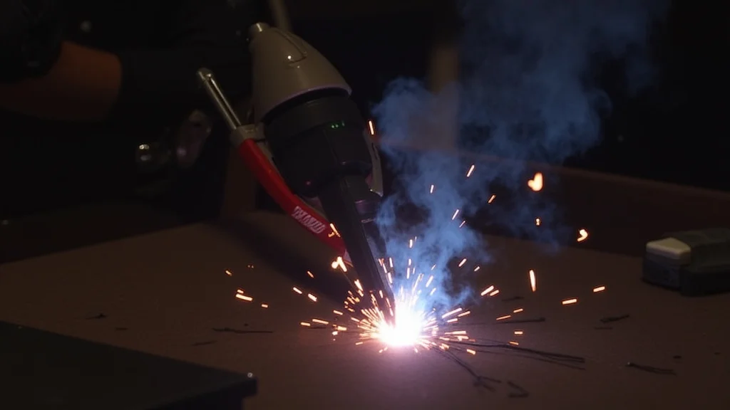 Tig Welder Gas Leak Issues And Quick Fixes