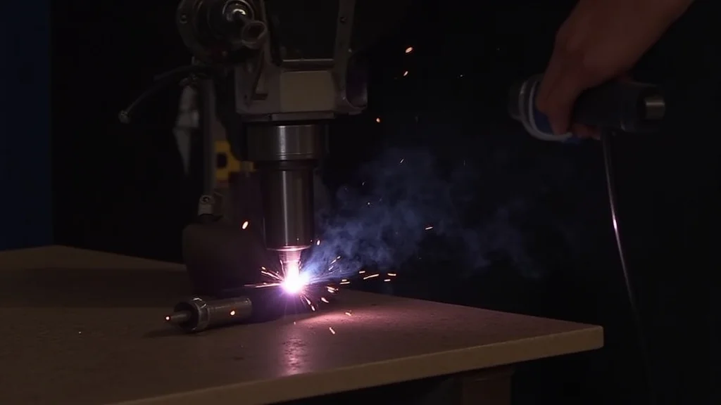 Tig Welder Not Striking Arc? Step Fix