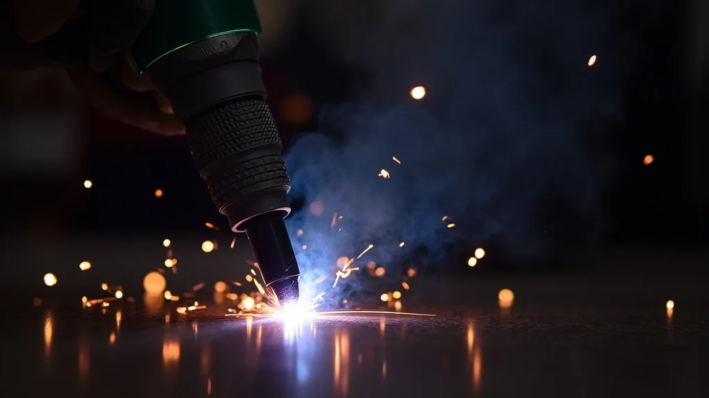 Tig Welder Not Striking Arc? Step Solutions