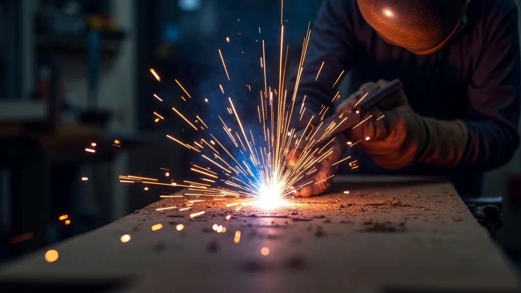 Tig Welder Poor Weld Quality? Solutions