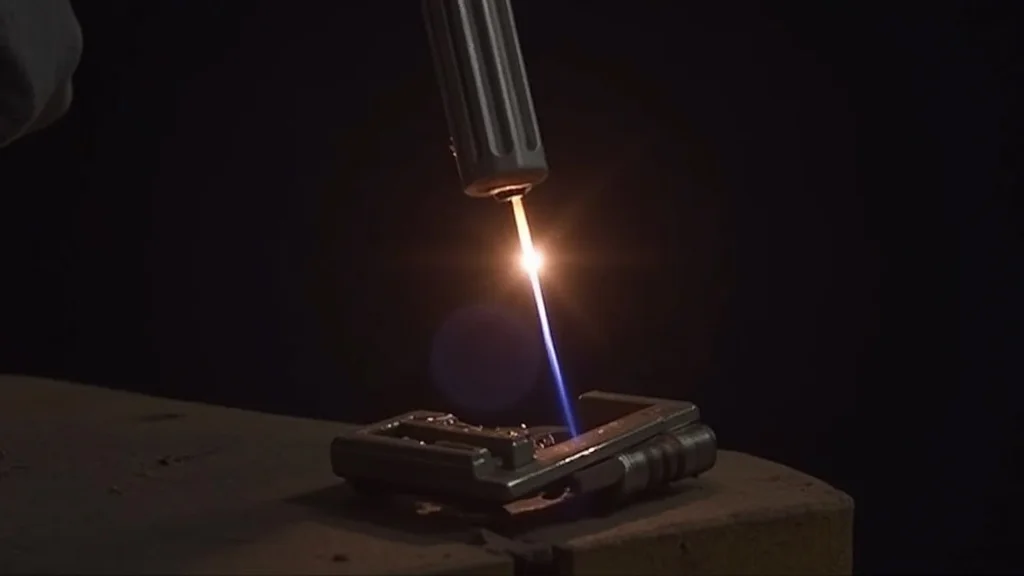 Tig Welder Torch Not Working? Quick Fix