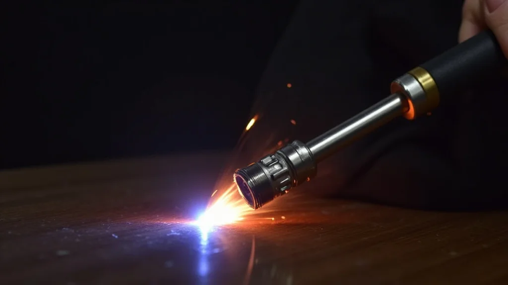 Tig Welder Torch Not Working? Step Fix