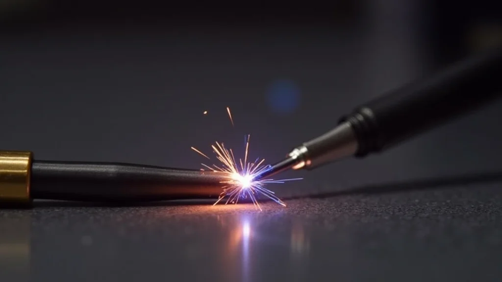 Tig Welder Tungsten Tip Problem? Quick Fix