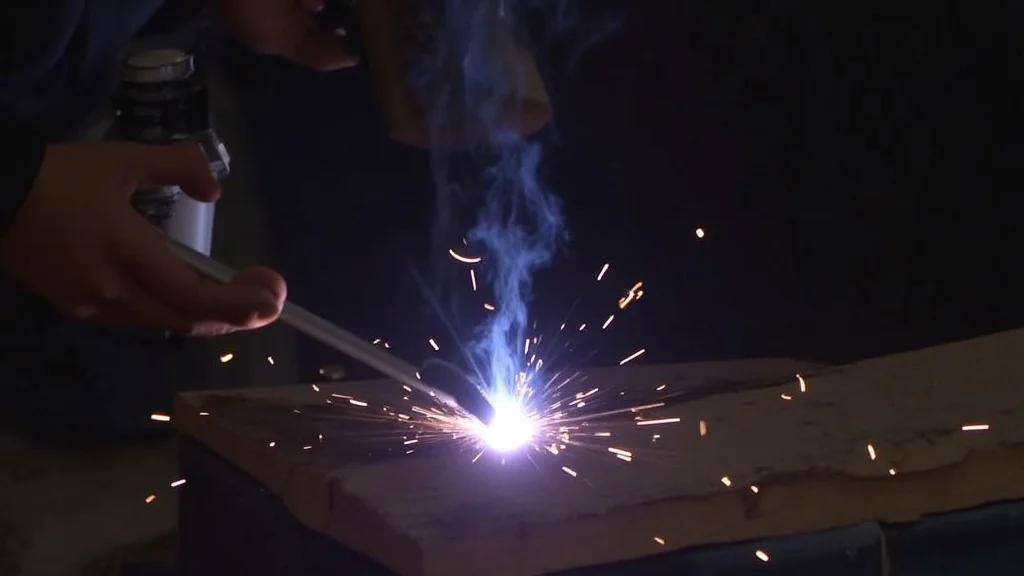 Tig Welder Uneven Arc? Fix Steps Inside