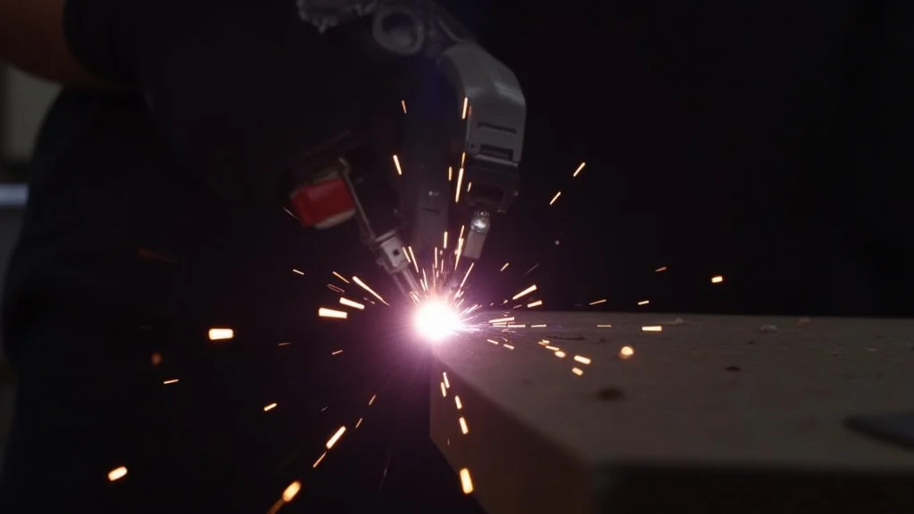 Tig Welder Uneven Arc Problem? Quick Solutions