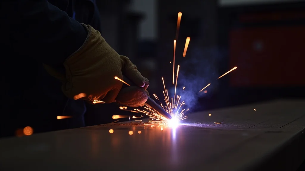 Tig Welder Uneven Arc Problem? Solutions