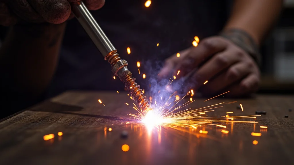 Tig Welder Uneven Heat Distribution? Fix