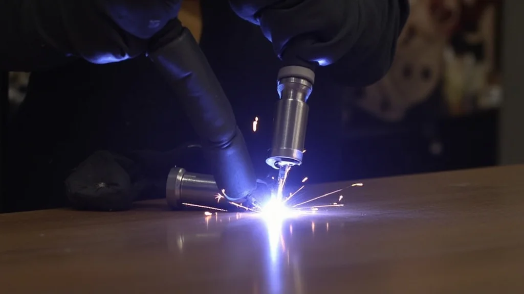 Tig Welder Uneven Weld Bead? Step Fix