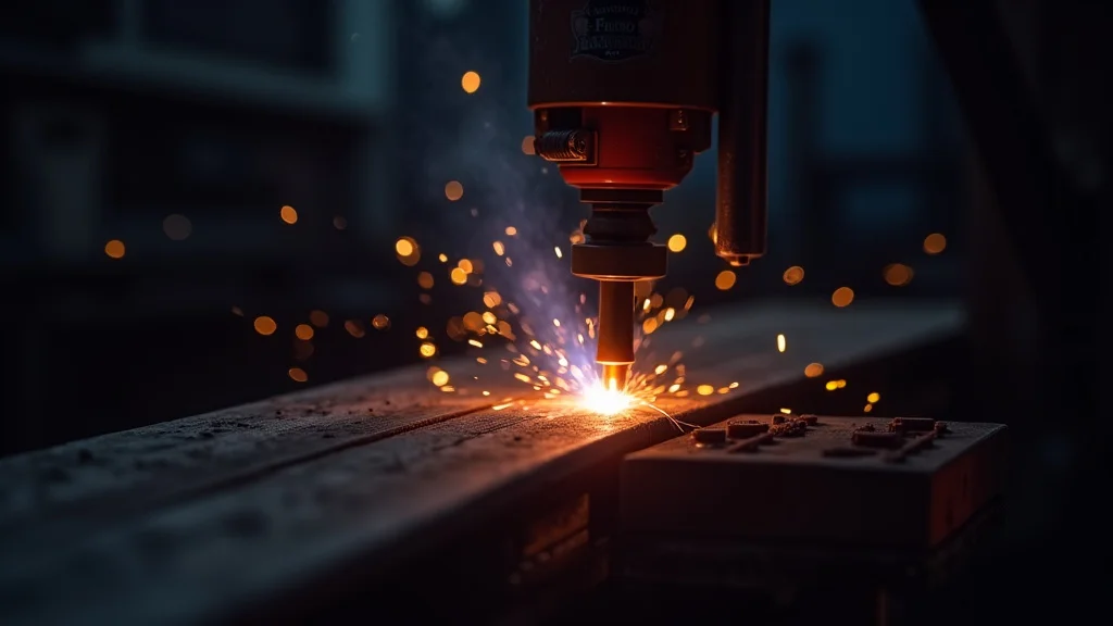 Welding Machine Clicking And Not Heating