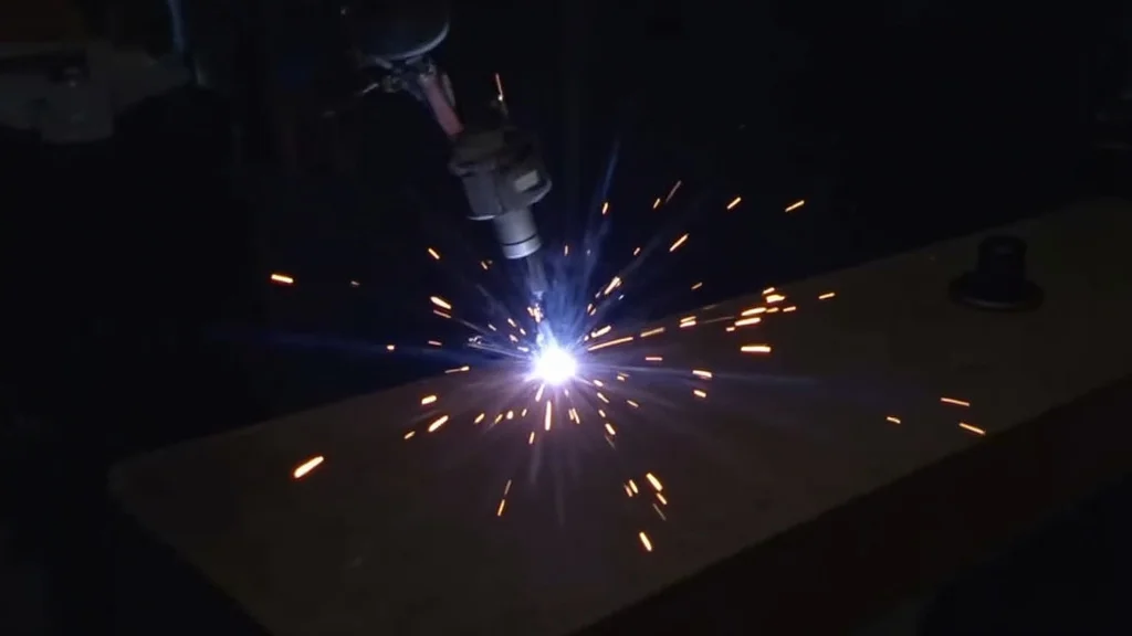 Welding Machine Clicking Noise? What To Do