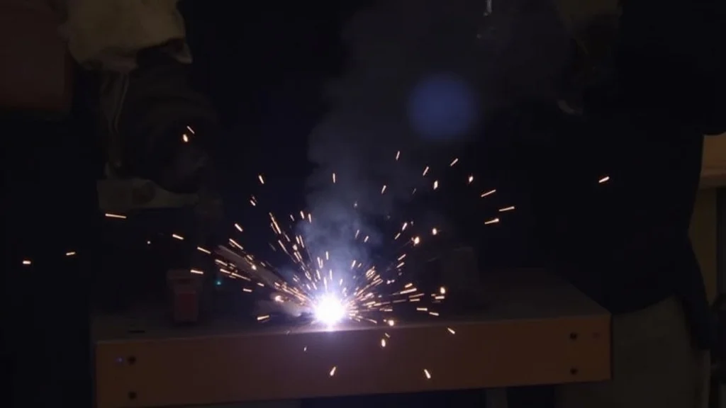 Welding Machine Not Powering On? Quick Fix