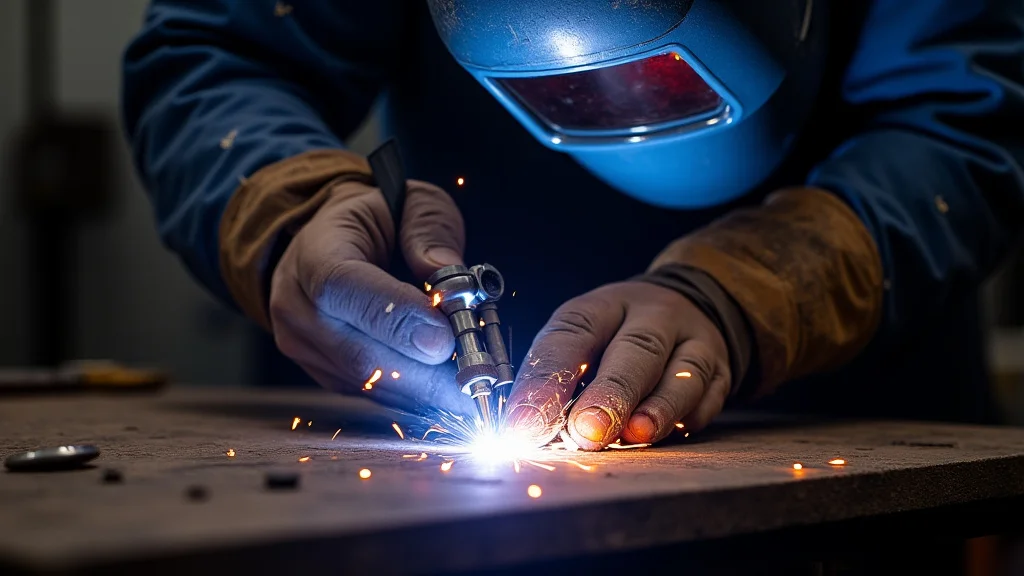Welding Machine Not Powering? Quick Troubleshoot