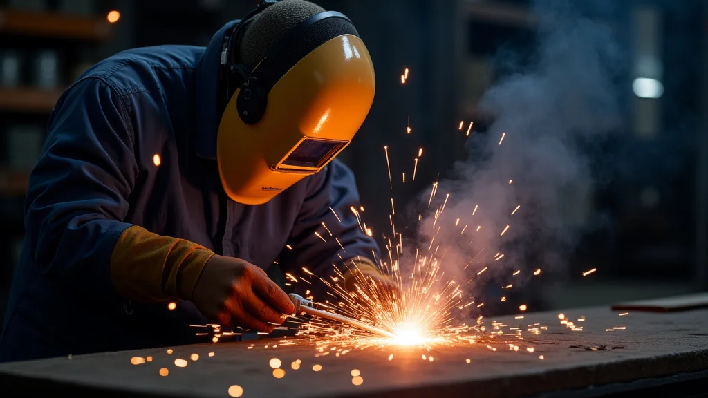 Welding Machine Overheating? Easy Troubleshoot