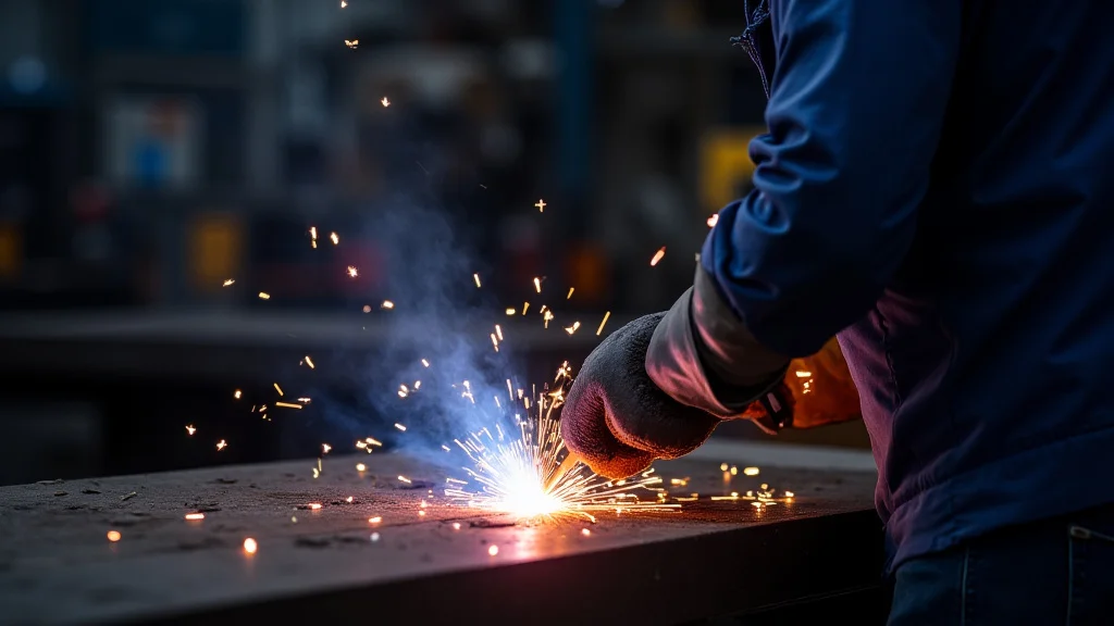 Welding Machine Overload Tripping? Fix Fast